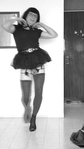 Best Crossdresser Show