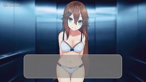 Trapped in an Elevator