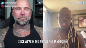 Porn Star Confessions - Avatar Akyia (episode 45)