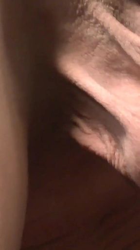 Hot Tgirl Thick Cock Eats Cum