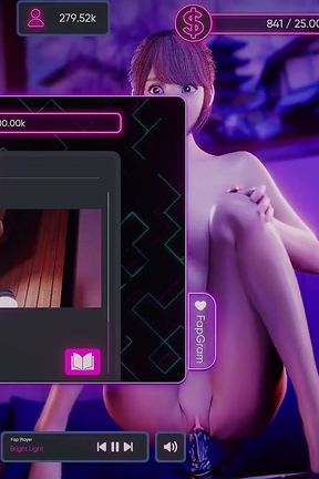 Sex Doll Simulator 3 Porn Game Play part 01 Sex Game Nude Game