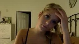 Kylee Kain Private Show - Part 2