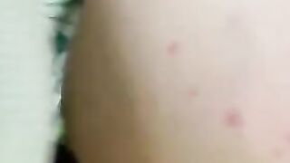 Backshots/ Asshole Finger Fuck