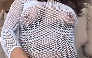 Jasmine byrne's pretty puffy pussy