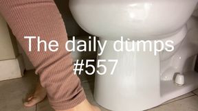 The daily dumps #557