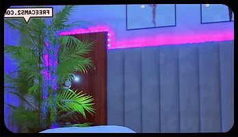 Blonde Babe's Sultry Self-Care Session exclusive content