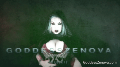 ENCHANTED Mindless Jerkoff Slave HD