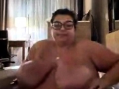 Mature Webcam Free BBW Porn Video