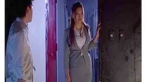 Asian Wife's Taboo Desire - Secret Affair Exposed