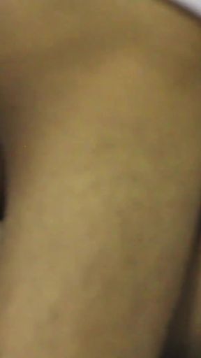 My Irani Step Sister Convinced Me to Fuck Without Condom!