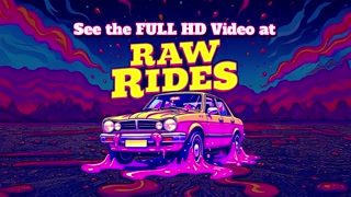 Blonde Raver Sucks And Fucks Black Boyfriends' Cock In Ride Share BBC
