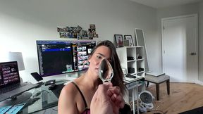 anal pounding with ivy ireland