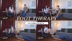 Foot Therapy