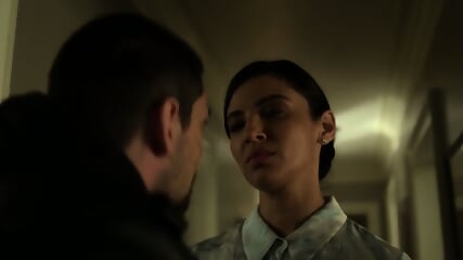 THE PUSNISHER 2X08