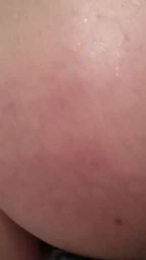 Anal Training
