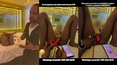 Introducing the one you love the most - 11 Vibration functions - Sexshopspm