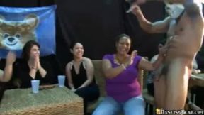 Jack's big tits scene
