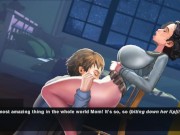 Taffy Tales 0.170b Part 10 Her Best Night Ever By LoveSkySan69