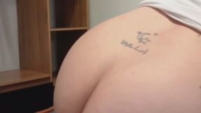 CHOOSING MY NEW FAVORITE GRANNY PANTIE