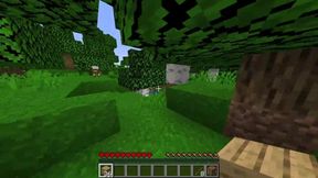 Minecraft Hardcore Adventure with a Big Surprise