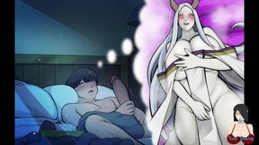 Car Toon - Hokage A Son Demo Hinata,himawari ,shiho And Kaguya Otsutsuki All Scenes
