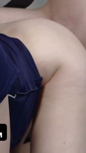 Concept: Perv Pilot #2 by TeamSkeet Labs Featuring Cortney Weiss &amp; Ray Adler   Clip 2