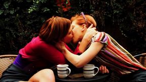 Fiery Redheads Jodi Taylor and Pepper Kester Fuck and Eat Ass Until Exhausted