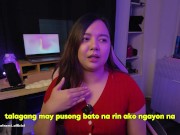 This Is the First and Last Video About....- Sharinami