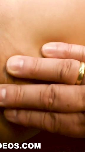 Key moment from &quot;FATIMA (22) GANGBANG WITHOUT HEADSCARF FUCK ME ALL NO CONDOM&quot;