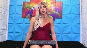 Lia Collings Private Show