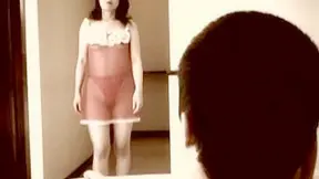 Seductive Step Mom Step Daughter's Forbidden Secret Affair Uncovered