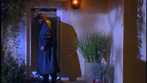 Horny Housewife Craves Cock from Handsome Black Guy for Pleasure Night