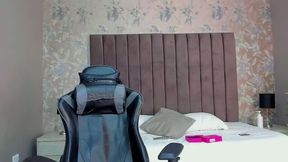 Ethan Lowell Party on Oct 30, 2025 - Part 2