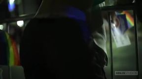 Matthew Keading, Tyler Hill And Garrett Kinsley - Pride Collection