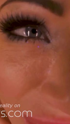 Must-share moment from "VR BANGERS Blonde Slut Broke Husband's Car And Needs Help"