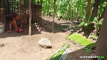 Community sex-hunters fucked horny girls in grandpa&#039_s native house