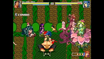 Hentai Mugen Kim Dong Hwan Sex Compilation Part 2