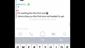 Someone please Kik me so I can show them my dick