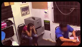 Natalie Porkman's Steamy Office Affair with Peter Green