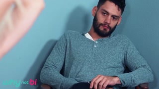 WHYNOTBI - Goldie Glock Realises He Is Being Cheated On And Joins Vinny Blackwood And Camden Clark