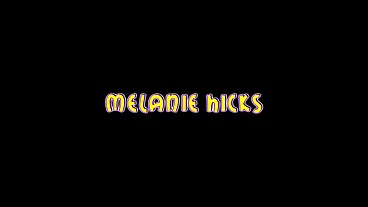 Melanie Hicks Twerks on Mike Hunt's Big Cock