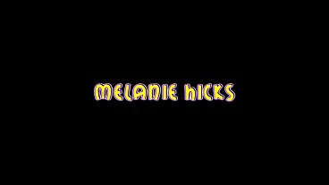 Melanie Hicks Twerks on Mike Hunt's Big Cock