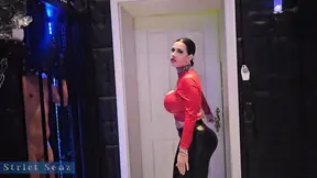 Miss Alessa Milano Aufgezogen, Abgestraft, Ausgepeitscht Full Version