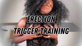ERECTION TRAINING (MESMERIZE)