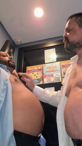 Reversed Authority - the Cuffed Alpha Breakdown