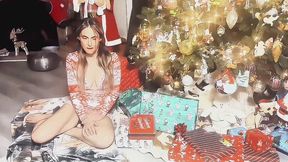 StepSis and Stepbro In A Very TABOO Christmas