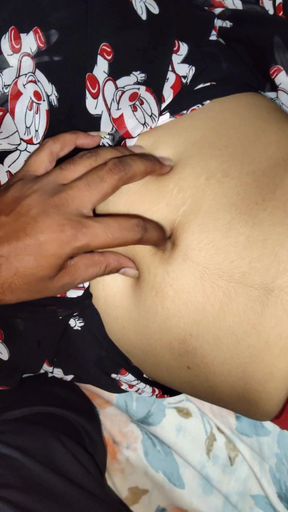 Indian Lakshmi Aunty fucked Hard