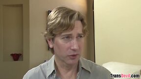 But you look like a female - alexa scout