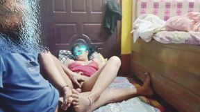 Desi bhabhi english style