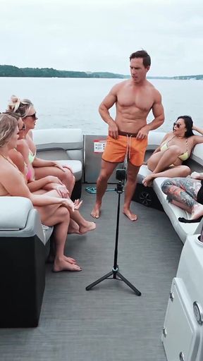 The Hotwife Tour Activities Day Bonding!